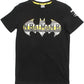 PUMA  JUSTICE  LEAGUE  TSHIRT