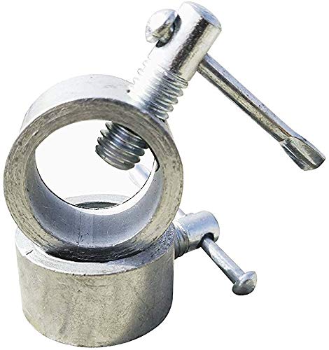 WEIGHT LIFITING ROD LOCK