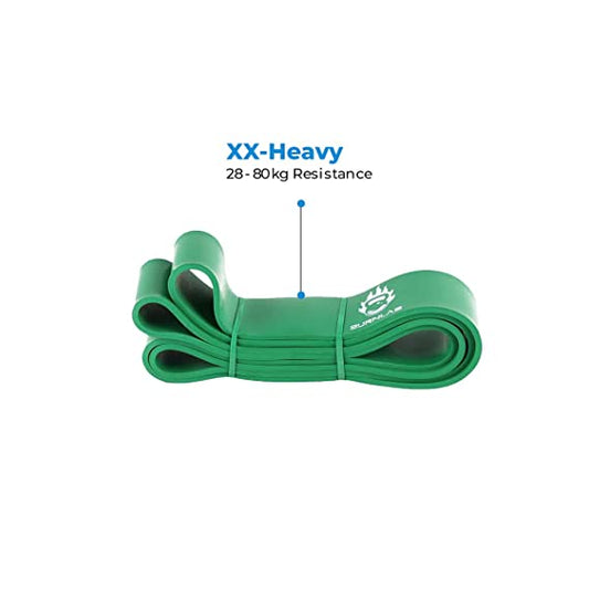 HEAVY  RESISTANCE  BAND