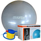 COCKATOO  EXERCISE  BALL