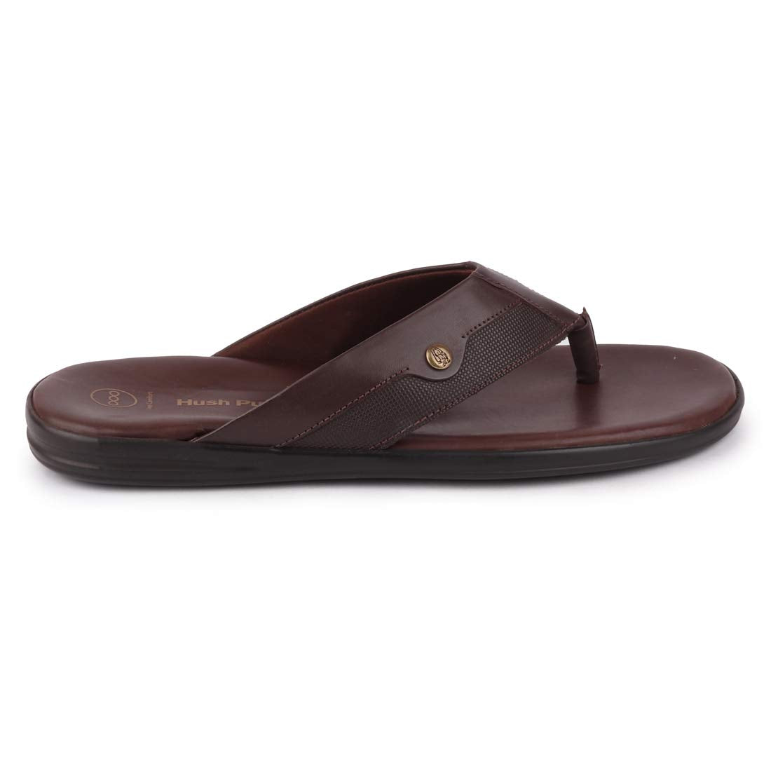 HUSH  PUPPIES  SLIPPER