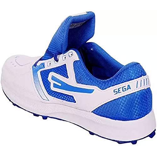 SEGA  HATTRICK  CRICKET  SHOES