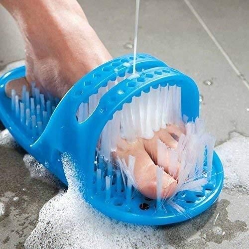 Foot Cleaner - Foot Cleaning Shower Slipper