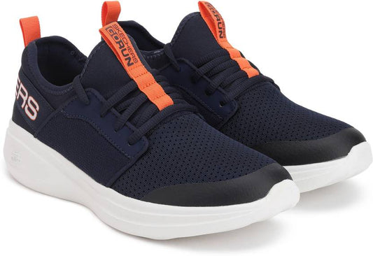 SKECHERS  STEADFAST RUN  SHOES