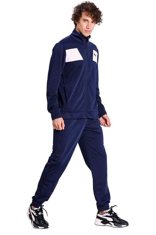 PUMA TRICOT TRACKSUIT -(58360206)