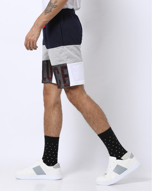 TEAMSPIRT MENS SHORTS