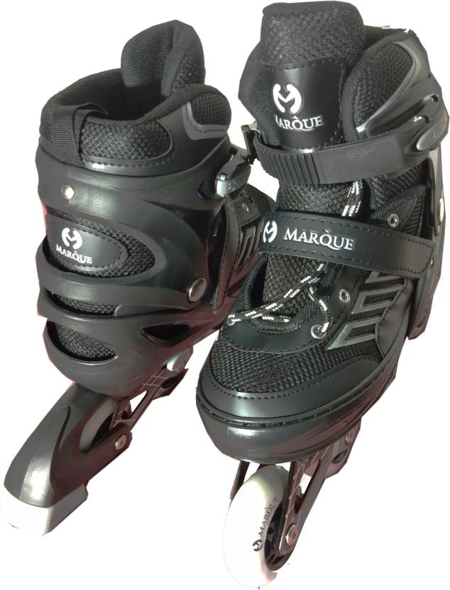 MARQUE   INLINE  SKATES