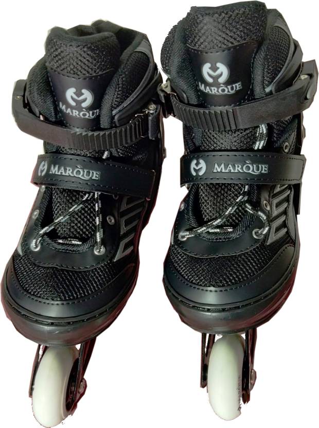 MARQUE   INLINE  SKATES