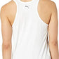 PUMA LOGOTANK TOP