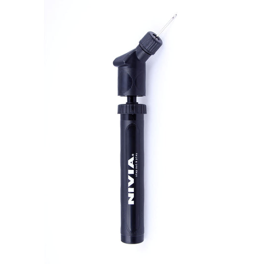 NIVIA  BALL  PUMP