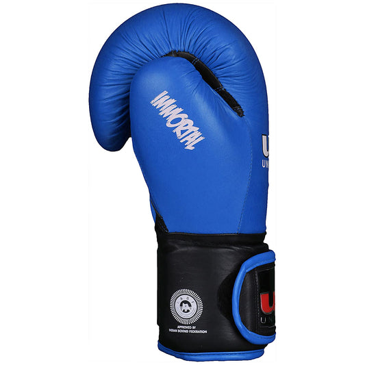 USI  UNIVERSAL  BOXING  GLOVES