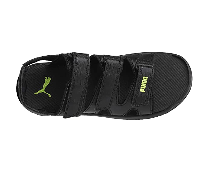 Puma discount idp sandals