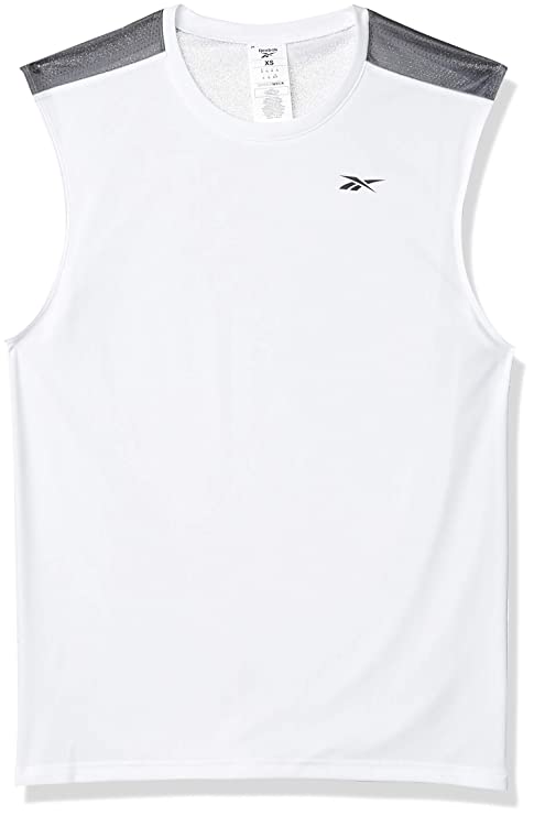 REEBOK SHORT SLEEVE