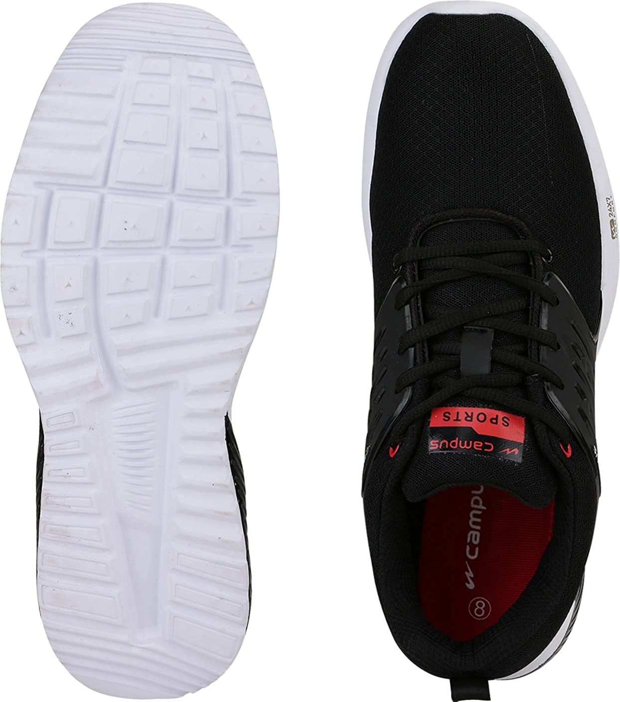 CAMPUS  CRYSTA PRO  SHOES