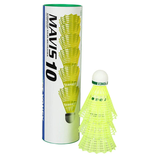 YONEX  SHUTTLECOCK  MAVIS 10