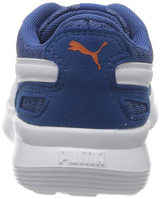 Puma Unisex-Child St Activate Ac Ps Closed Shoe