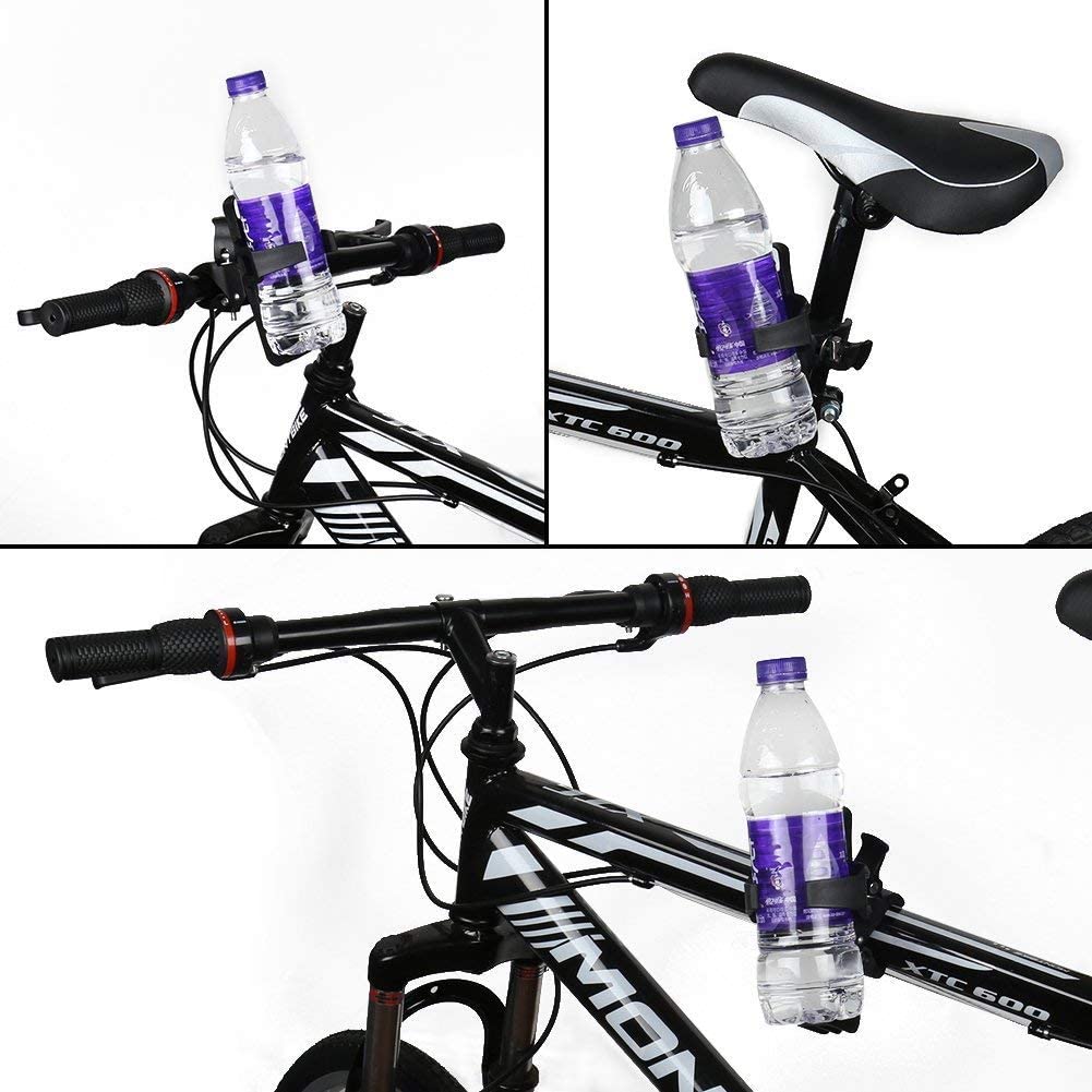 STRAUSS CYCLE  BOTTLE  HOLDER