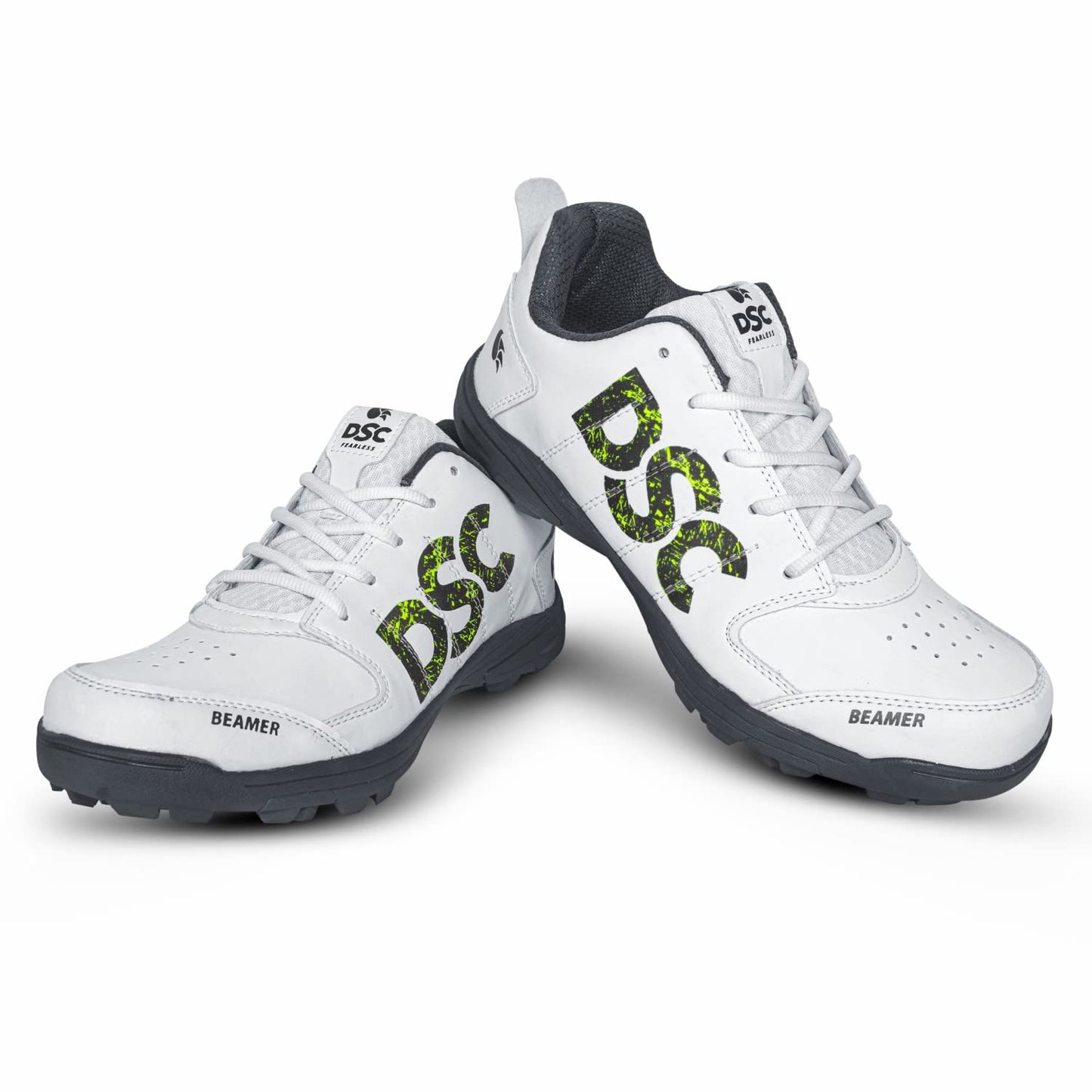 DSC  CRICKET  SHOES