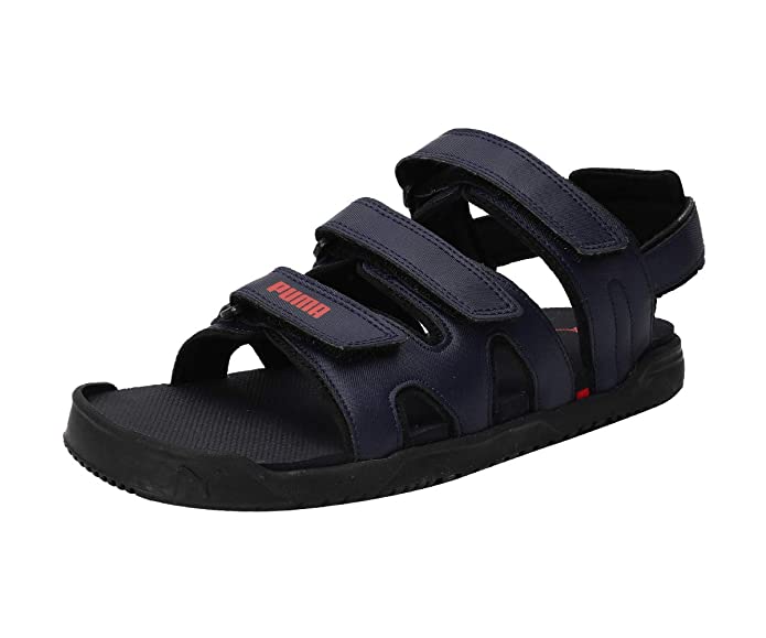 PUMA GLARE IDP SANDAL (33982802]