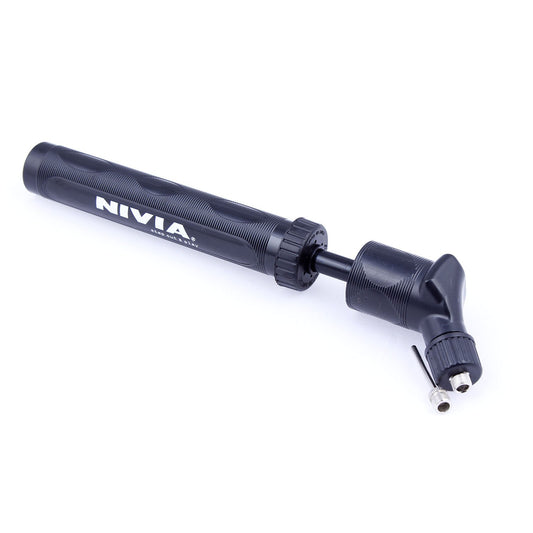 NIVIA  BALL  PUMP