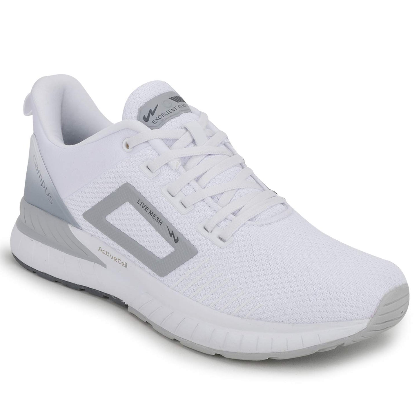 CAMPUS  EVOK  ACTIVE  CELL  SHOES