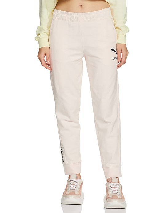 PUMA  SWEAT TRACKPANTS - 58138517