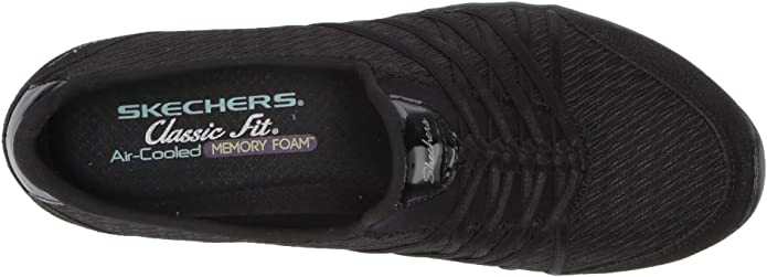 Skechers memory foam outlet classic fit