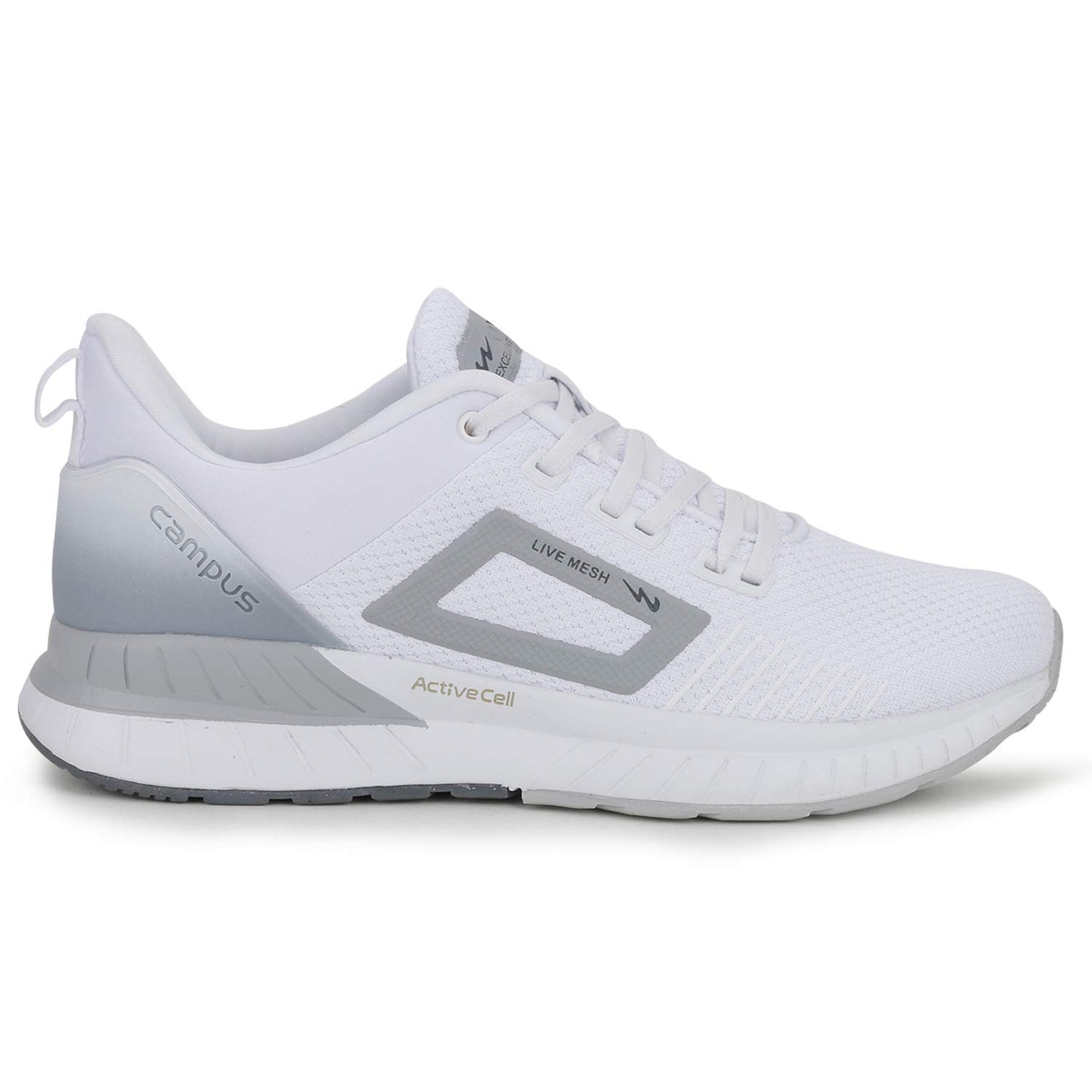 CAMPUS  EVOK  ACTIVE  CELL  SHOES