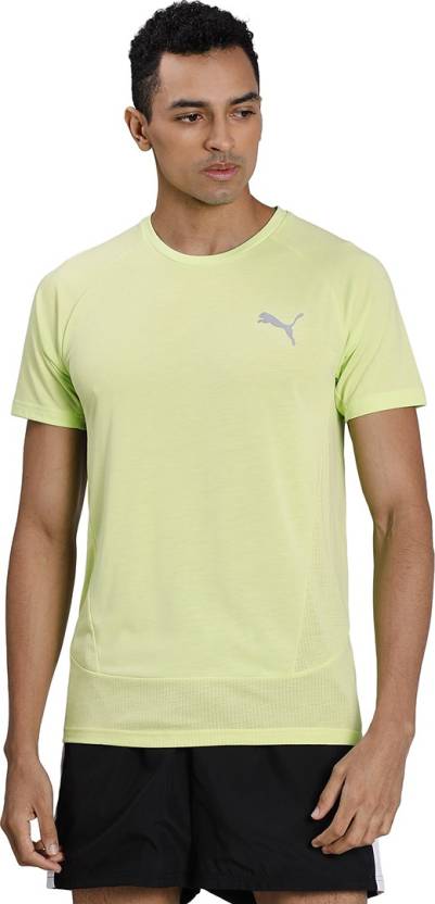 PUMA  RN  TSHIRT  MENS