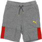 PUMA SOLID SHORTS  (85027203)