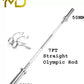 OLYMPIC  ROD  7  FEET