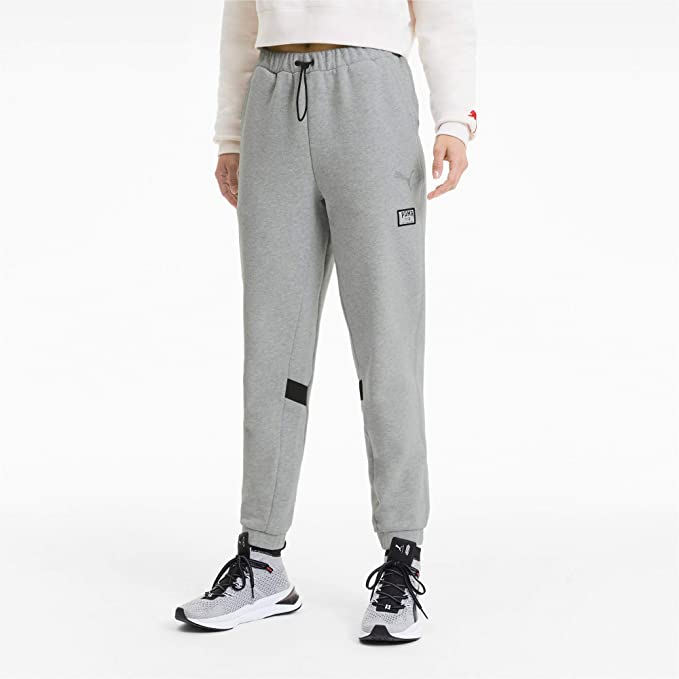 PUMA WOMENS TRACKPANT