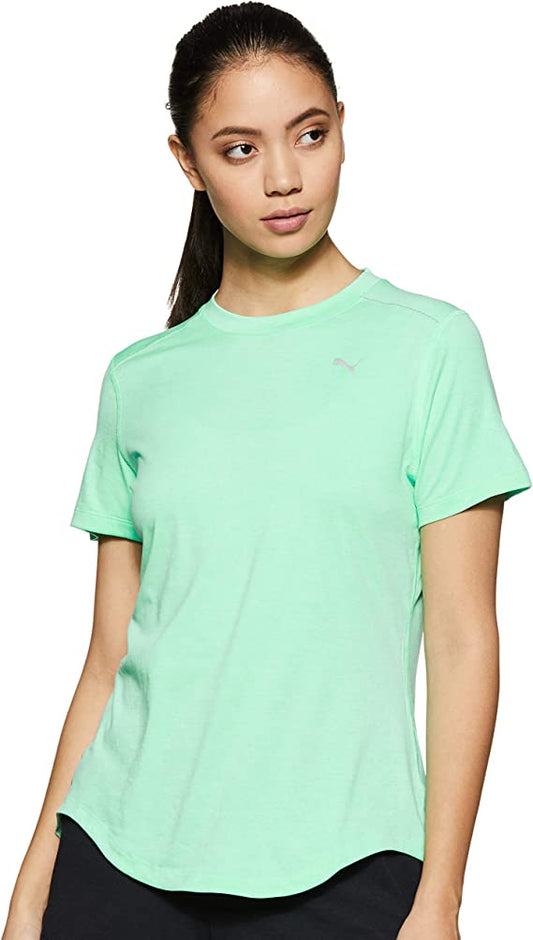 PUMA  SELF RN TSHIRT WOMENS