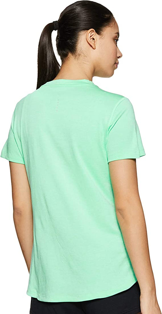 PUMA  SELF RN TSHIRT WOMENS