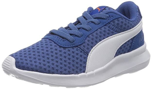 Puma Unisex-Child St Activate Ac Ps Closed Shoe