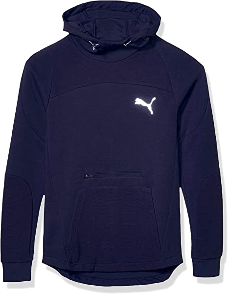 PUMA EVOSTRIP HOODY (58033206)