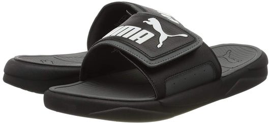 PUMA ROYALCAT SLIDE/FLIPFLOP [37228001]