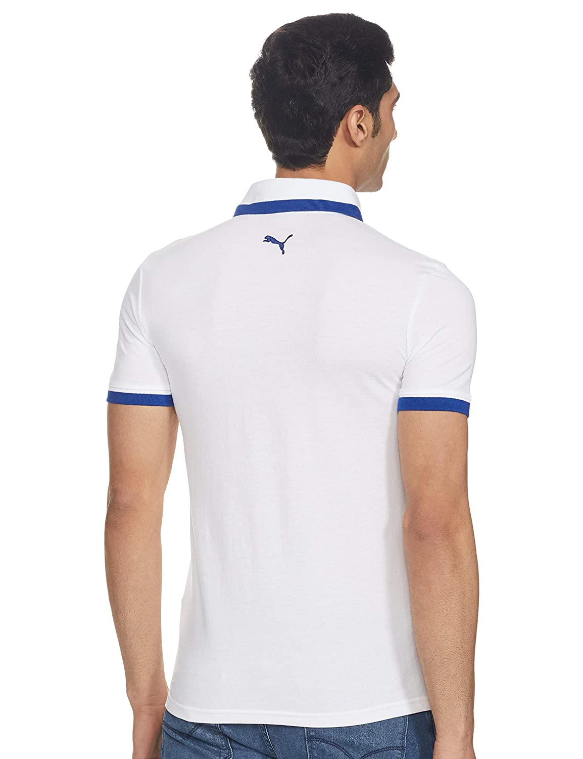 PUMA POLO TSHIRT