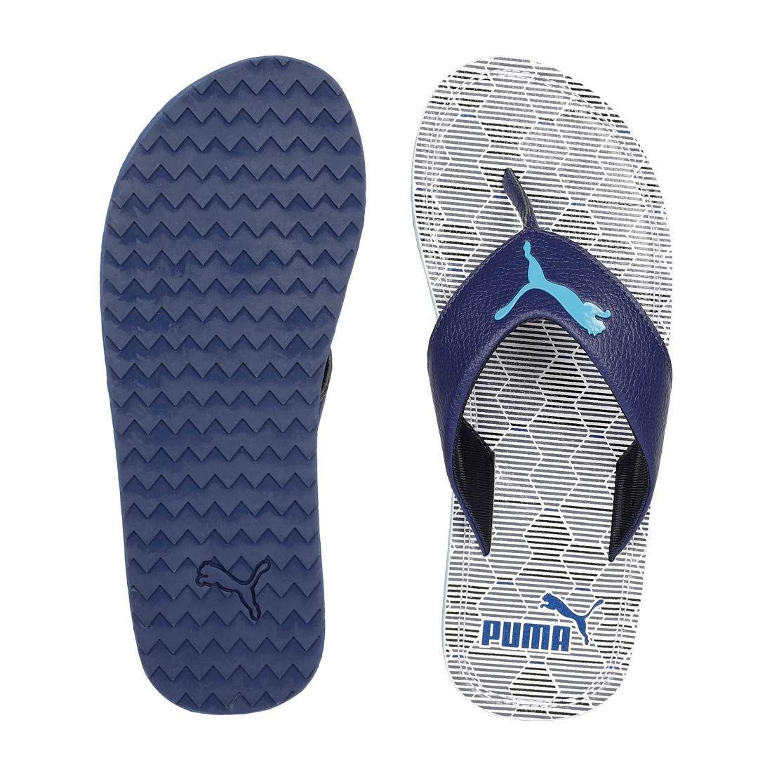 Puma sale miami slippers