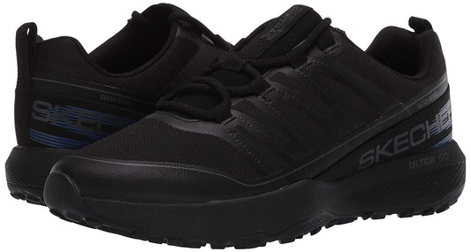 SKECHERS AIR  COOLED  GOGA  MAX  SHOES