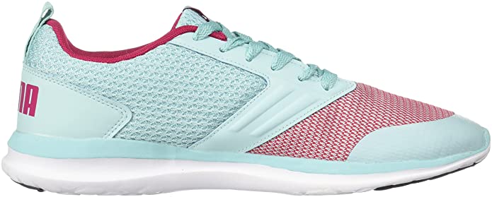 PUMA  WOMENS AGILE  T2 NM 1 SHOES (38026606)