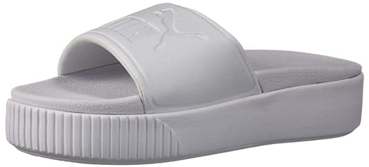 PUMA FLATFORM SLIDE/FLIP-FLOP (36706402)