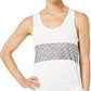 PUMA LOGOTANK TOP
