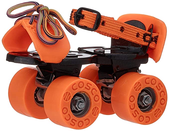 COSCO  ROLLER  SKATES