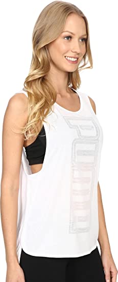 PUMA TANK TSHIRT