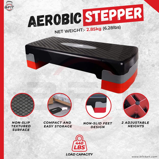 AEROFIT STEPS