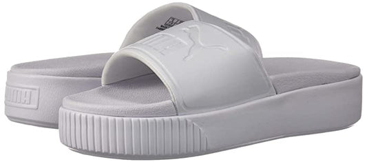 PUMA FLATFORM SLIDE/FLIP-FLOP (36706402)