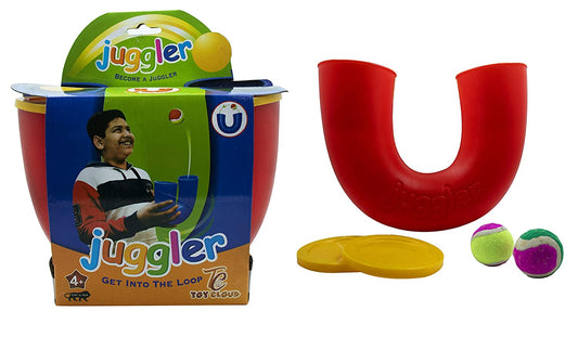 NIPPON  JUGGLER