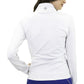 ONEPSORT  WHITE  JACKET  SPORTS WEAR