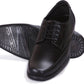 K3  FASHION  DERBY  SHOES